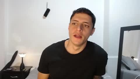 Frank online show from April 30, 8:05 pm