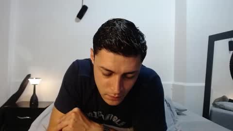 Frank online show from April 29, 2:05 am