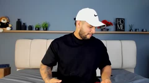 frank online show from July 27, 11:23 pm