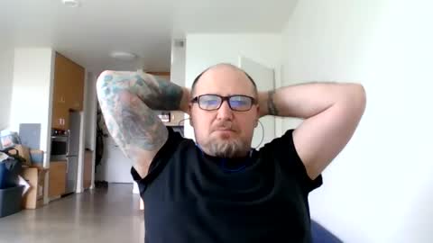 frankthebikemessenger online show from July 26, 1:46 am