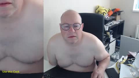 Fransje online show from May 3, 5:54 am