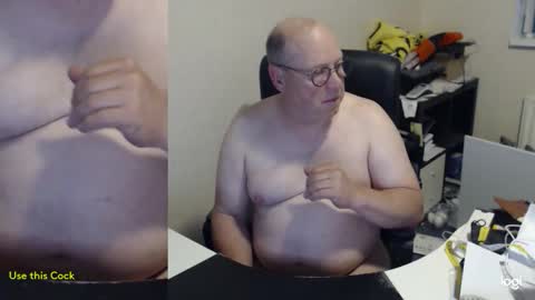 Fransje online show from May 18, 7:51 pm
