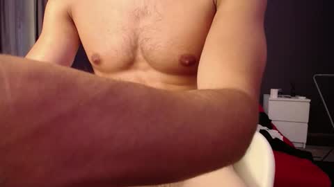 francescosal online show from May 9, 6:20 pm