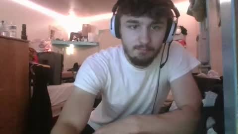 freakyboy2027 online show from August 5, 6:29 am