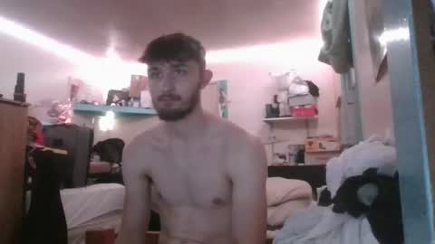freakyboy2027 online show from August 4, 4:18 am
