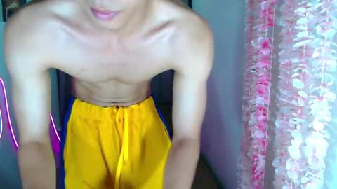 Mark online show from May 2, 4:54 pm
