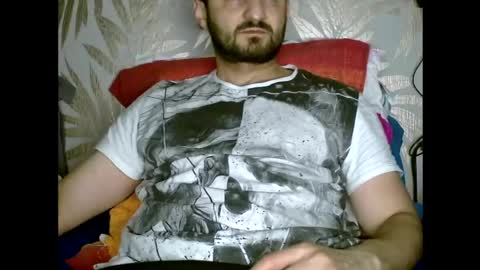 fred online show from June 8, 4:35 am