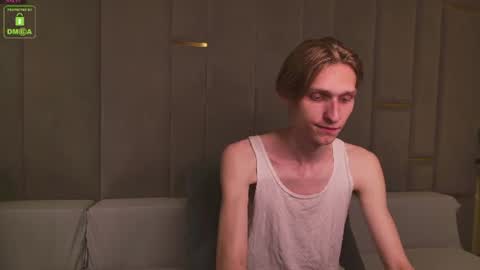 Fred online show from July 13, 8:33 pm