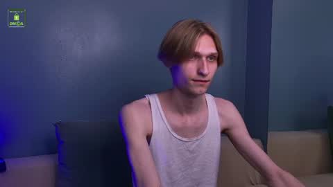 Fred online show from July 3, 9:07 pm