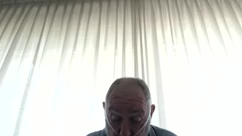 David Fredal online show from May 20, 12:23 pm