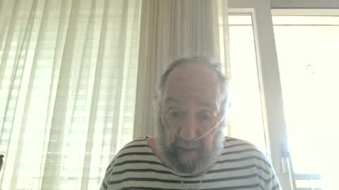David Fredal online show from June 30, 7:53 am