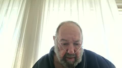 David Fredal online show from June 14, 7:43 am