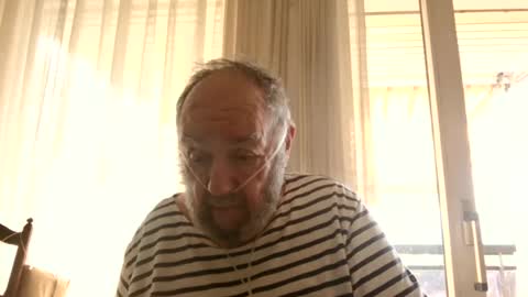 David Fredal online show from June 26, 8:06 am