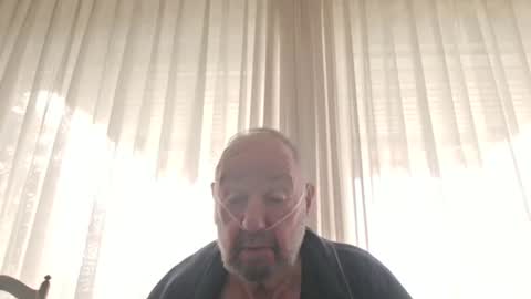 David Fredal online show from May 3, 8:39 am