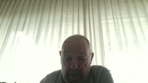 David Fredal online show from May 12, 7:28 am