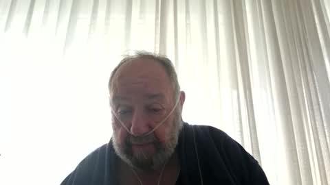 David Fredal online show from June 10, 8:05 am