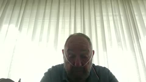 David Fredal online show from May 15, 9:17 am