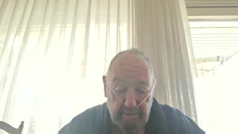 David Fredal online show from May 7, 9:09 am