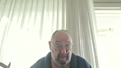 David Fredal online show from May 17, 9:27 am
