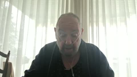 David Fredal online show from May 4, 8:49 am