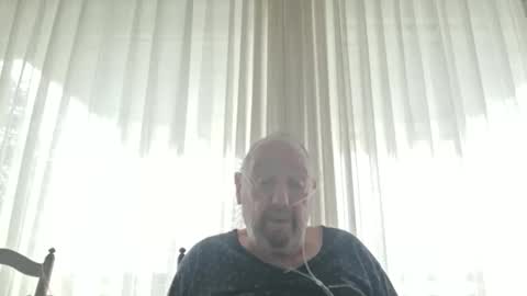 David Fredal online show from May 5, 9:22 am
