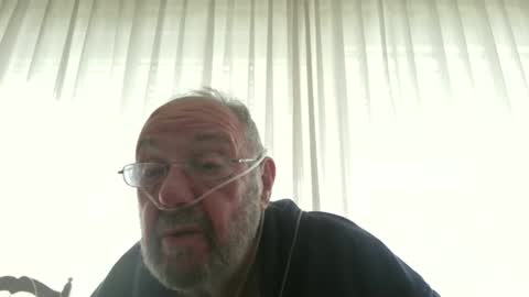 David Fredal online show from May 19, 8:31 am