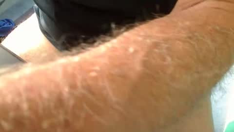 fredddy05 online show from June 11, 2:15 pm