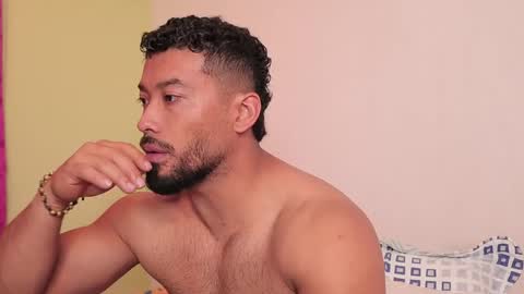 FredSeXXX online show from April 29, 2:11 pm