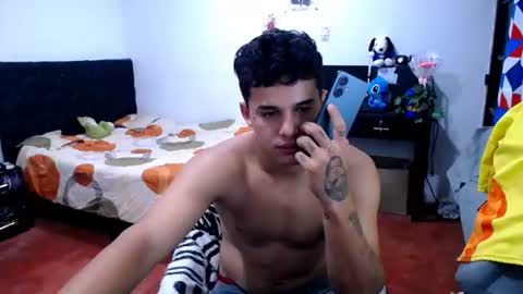 freddy romans online show from June 30, 1:45 pm