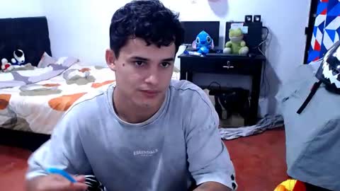 freddy romans online show from June 19, 12:16 am