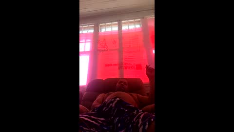 freddymack6969 online show from April 29, 2:00 pm
