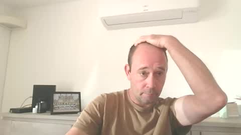 fredodu41 online show from July 27, 10:11 am