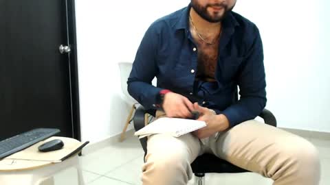 Fredy online show from July 10, 5:59 pm
