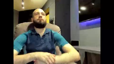 Andrew online show from July 20, 9:26 am