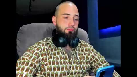 Andrew online show from July 20, 10:39 am