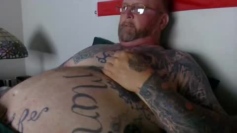 Freebird739 online show from April 28, 9:36 am