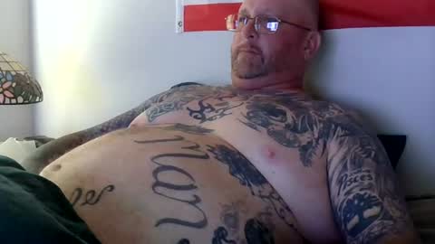 Freebird739 online show from July 28, 2:13 pm