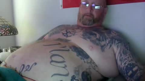Freebird739 online show from May 12, 12:02 pm
