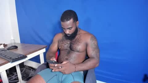 shakur online show from May 4, 10:33 pm