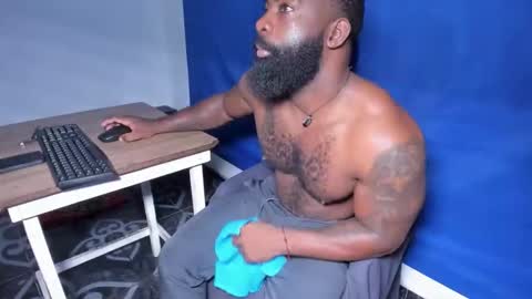 shakur online show from May 26, 5:31 pm