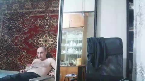 freeeman90 online show from May 19, 6:58 pm