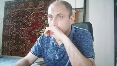 freeeman90 online show from May 26, 6:15 pm