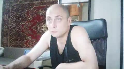 freeeman90 online show from June 16, 8:55 pm