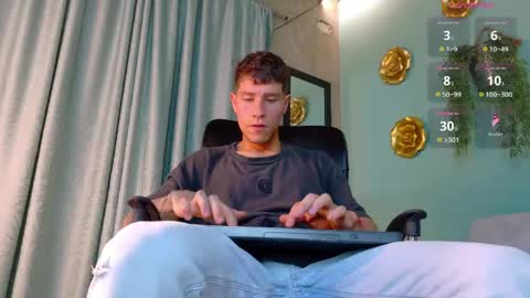 Xavier online show from May 12, 1:30 pm