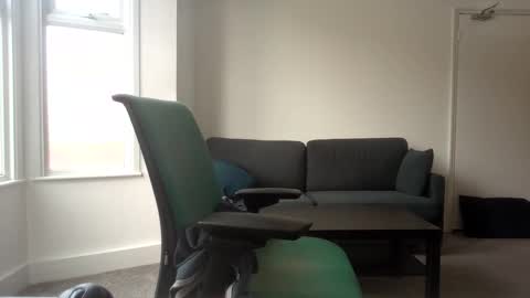 Horny Paul online show from April 29, 1:27 pm