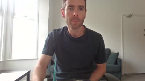 Horny Paul online show from June 5, 11:05 am
