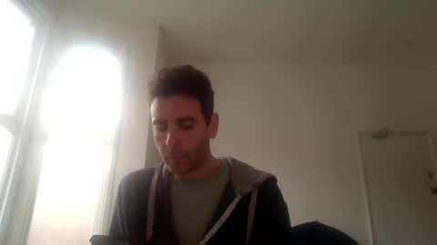 Horny Paul online show from May 8, 11:11 am