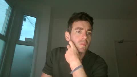Horny Paul online show from May 2, 7:38 pm