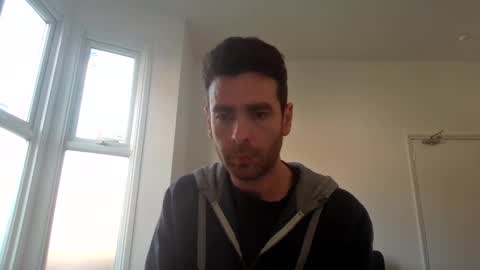 Horny Paul online show from April 28, 11:26 am