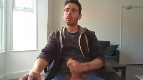 Horny Paul online show from May 13, 11:29 am